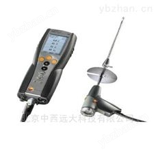 Testo 340煙氣分析儀