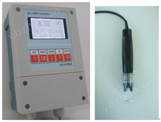 pH-6183A型壁掛式多功能