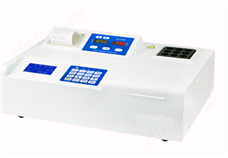 消解比色一體型總磷測定