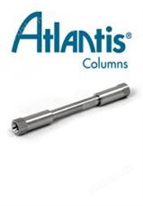 atlantis_1x50s沃特世液相色譜柱