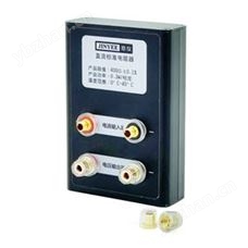 JY100Ω JY250Ω JY500Ω直流標準電阻器