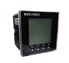 YW2037系列智能電力監(jiān)測(cè)儀