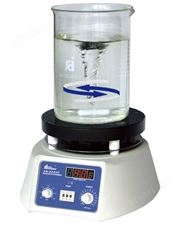 --磁力攪拌恒溫器