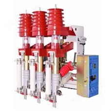 FKN12-12RD戶內高壓負荷開關-熔斷器組合電器