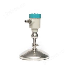 抛物面雷达料位计