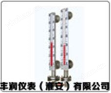 磁翻板液位計