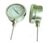 高溫防腐全不銹鋼雙金屬溫度計