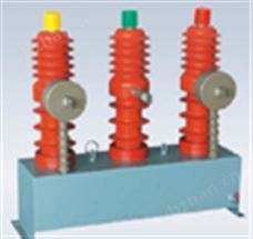 ZW□－12ZW□－12型戶外交流高壓真空斷路器