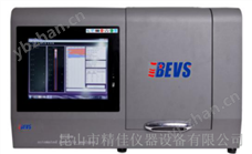BEVS 3168自動(dòng)細(xì)度測(cè)量?jī)x
