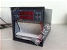 F0值灭菌控制有纸记录仪