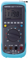 CENTER120中國(guó)臺(tái)灣群特萬用表