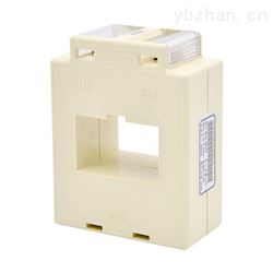 AKH-0.66/II 80II安科瑞电流互感器闭口式互感器80II穿母排