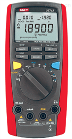 智能型数字万用表