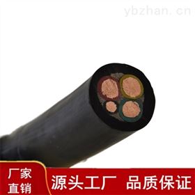 YCW3*6+1*4耐油污橡套电缆YCW电缆价格