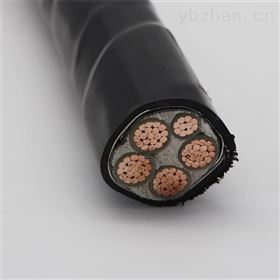 vv22铠装电缆3*16+2*10-0.6/1kv价格