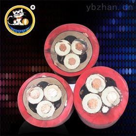 MYPTJ8.7/10KV矿用高压电缆 朔州矿用电缆