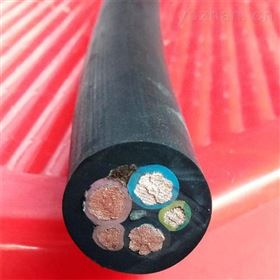 潜水机电缆JHS 300V/500V 3*10+1*6新价格