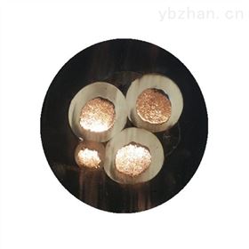 MY3*25+1*10矿用移动电缆MY橡套电缆