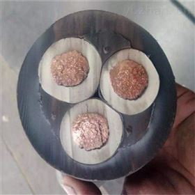 UGF高压电缆6/10KV-3*25+1*16价格
