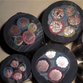 JHS深水电缆3*16橡套软电缆JHS-3*10价格