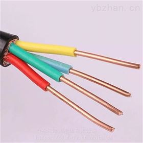 新MKVV矿用控制电缆450/750V-12*1.0报价