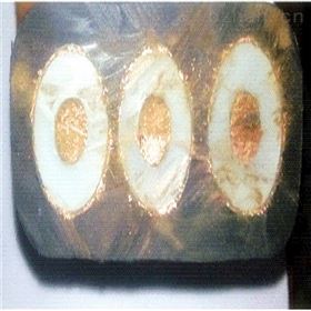 行车扁电缆yffb3*50mm2价格