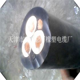 10KV橡皮电缆型号15KV橡套软电缆规格型号