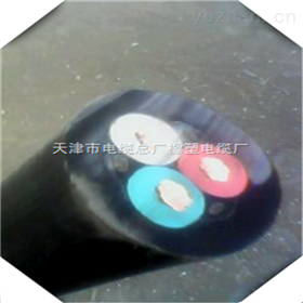 JHS-3*50防水电缆-JHS潜水机用防水橡套软电缆