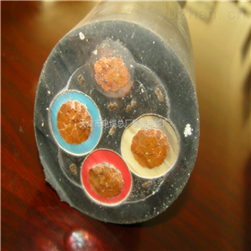 MY3*25+1*16电缆MY阻燃矿用电缆380V