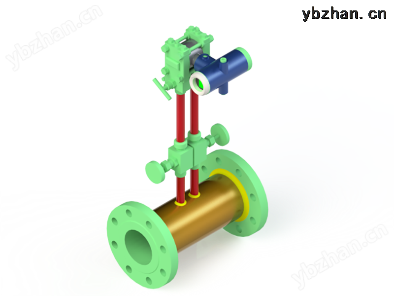 山東 一體孔板流量計 節(jié)流裝置 質(zhì)優(yōu)價實(shí)