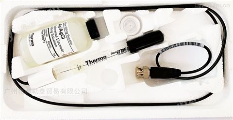 Thermo奧立龍9778BNWP玻璃體復(fù)合ORP電極