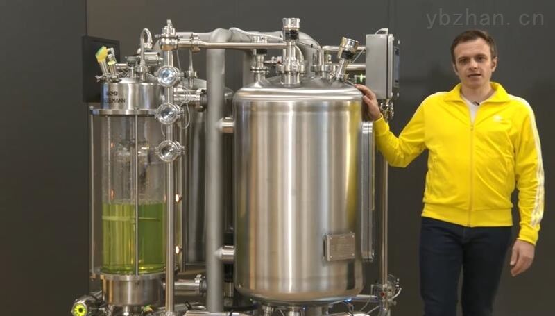 提升卫生和生产效率-用于食品和制药行业的测量技术