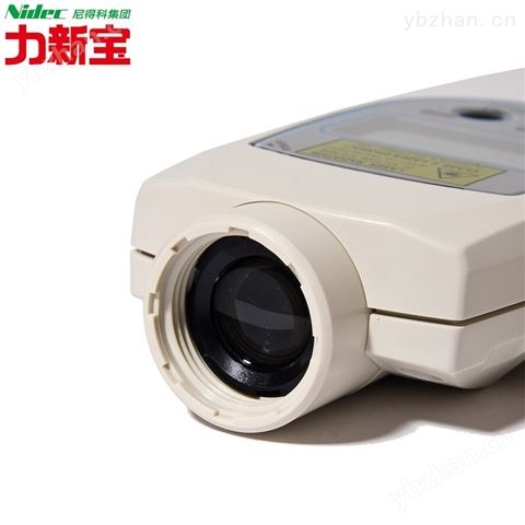 日本新寶SHIMPO口袋式轉速表