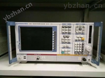 羅德與施瓦茨ZVB4矢量網絡分析儀回收