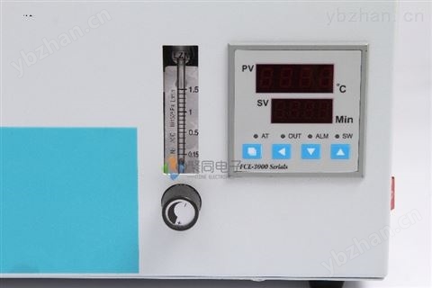 廣州圓形電動氮吹儀獨立控制