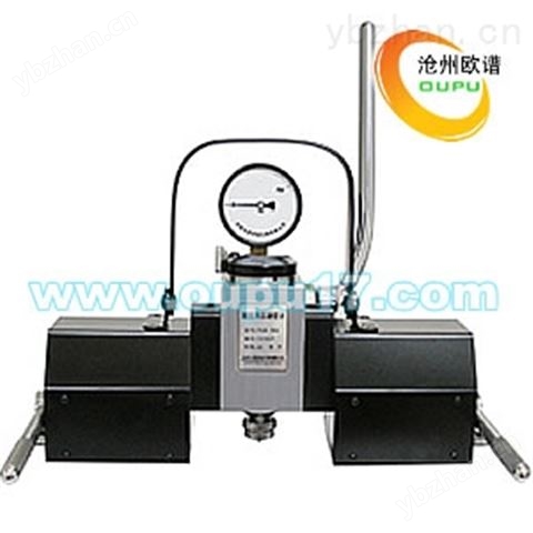 OU2313磁力液壓布氏硬度計(jì)