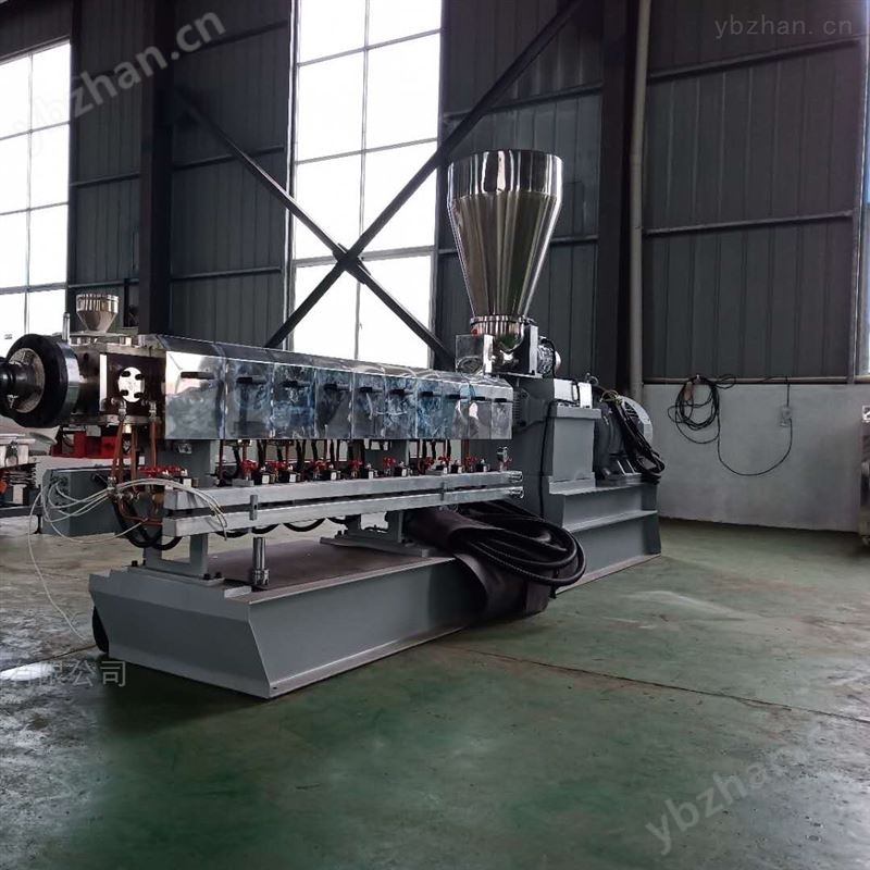 PE破碎料造粒机（供应商）