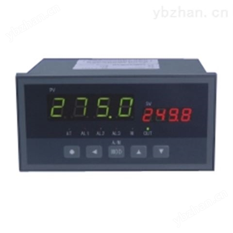 單輸入通道數(shù)字式智能儀表-顯示儀表