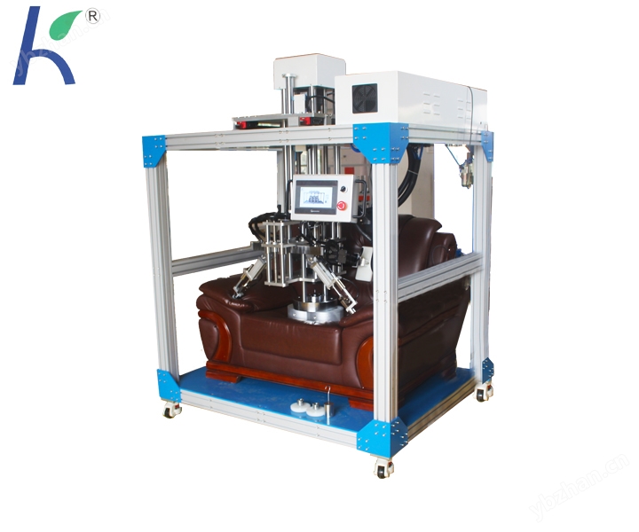 沙发综合疲劳试验机