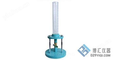 HHDS-II/III瀝青混合料滲水系數(shù)測(cè)定儀