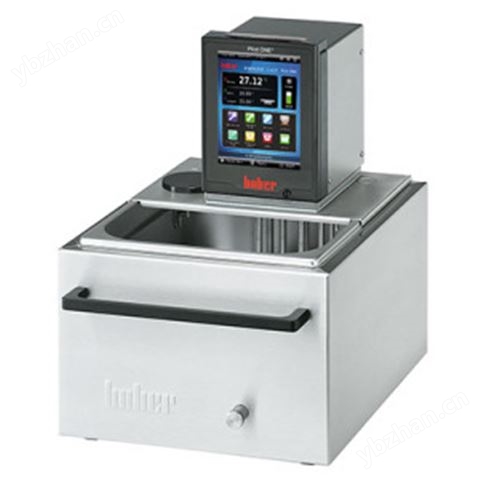 Huber 不銹鋼加熱型浴槽循環器 CC-208B