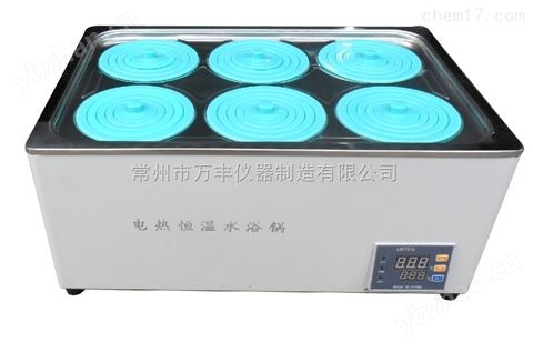 精密恒溫水浴鍋（一次成型）