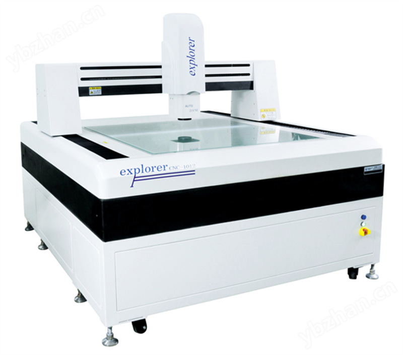 大型龍門(mén)自動(dòng)測(cè)量?jī)xGT-CNC-1016D