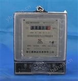 單相電表（透明型）