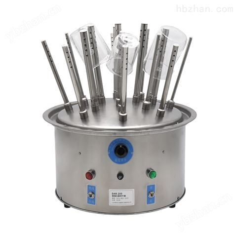 GL-300BL玻璃儀器烘干器