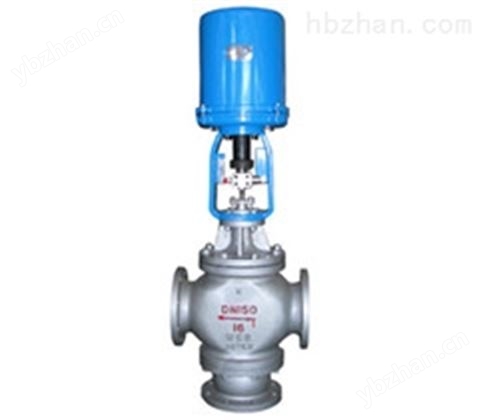 ZDLQ（X）ZDLQ（X）電動三通調(diào)節(jié)閥