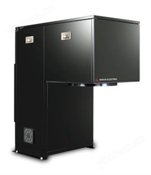 全光譜太陽光模擬器