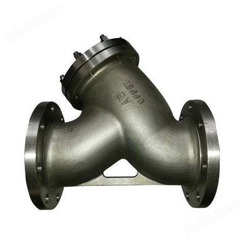進口液氧低溫過濾器
