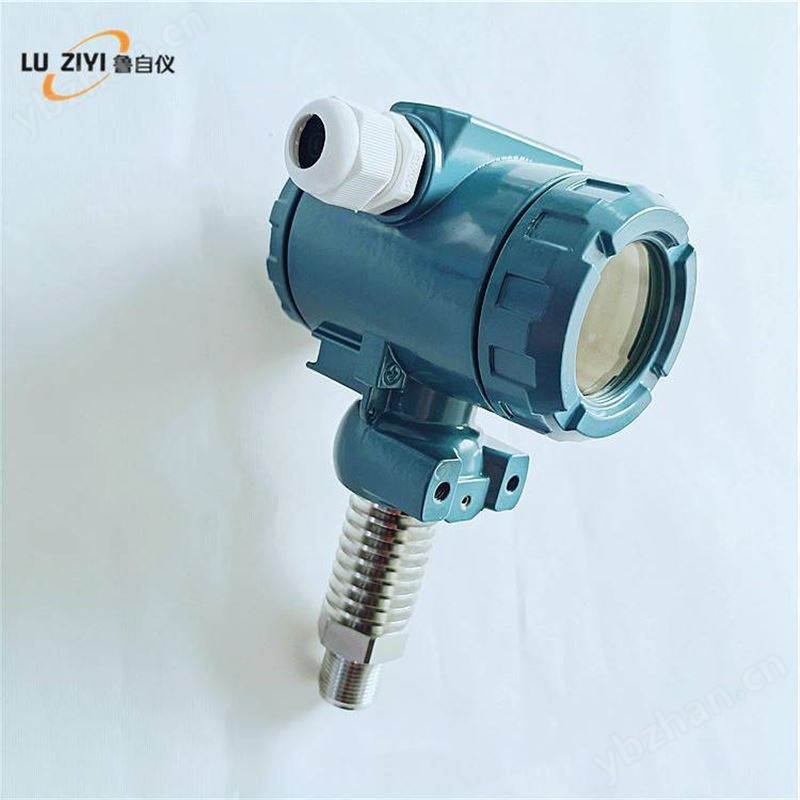 魯儀LYMP-200系列高溫型壓力變送器的安裝與接線說明