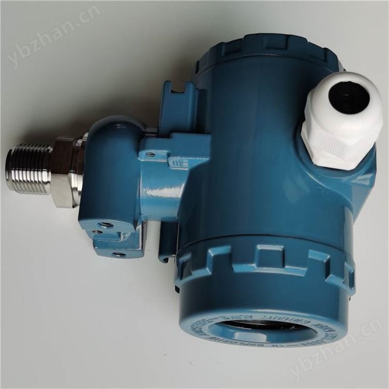 基本型擴散硅壓力變送器的詳細介紹 基本型壓力變送器